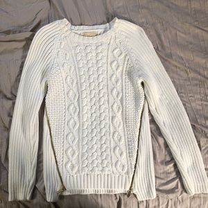 Womens Michael Kors sweater